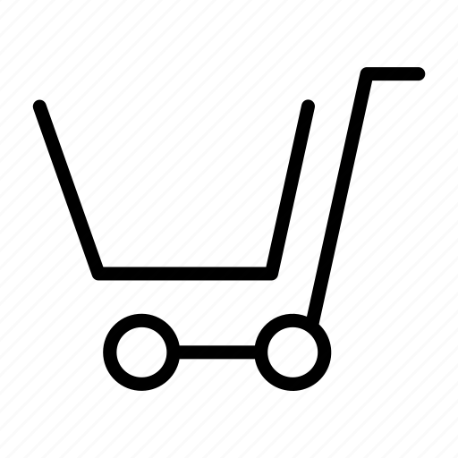 Shopping cart, commercial, business, buy, mall icon - Download on Iconfinder