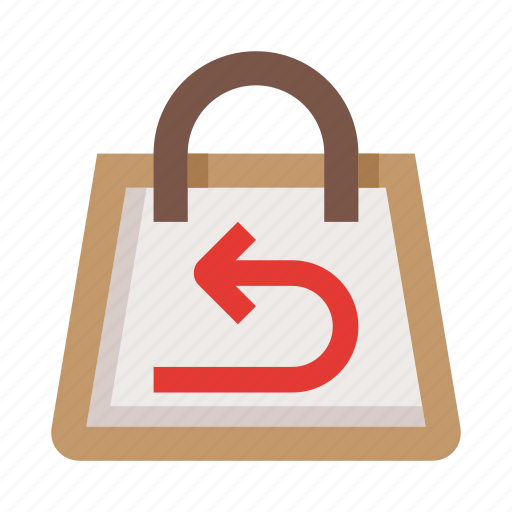 Purchases, return, ecommerce, refund, shop, shopping, market icon - Download on Iconfinder
