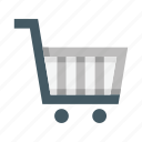 shopping, cart, ecommerce, shop, market