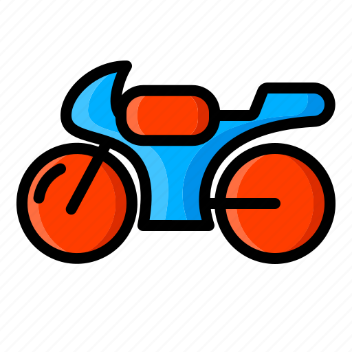 Motorcycle, category, online, shop, ecommerce icon - Download on Iconfinder