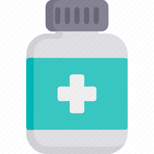 Drug, tablet, medical, pharmacy, medicine, pill, medication icon - Download on Iconfinder