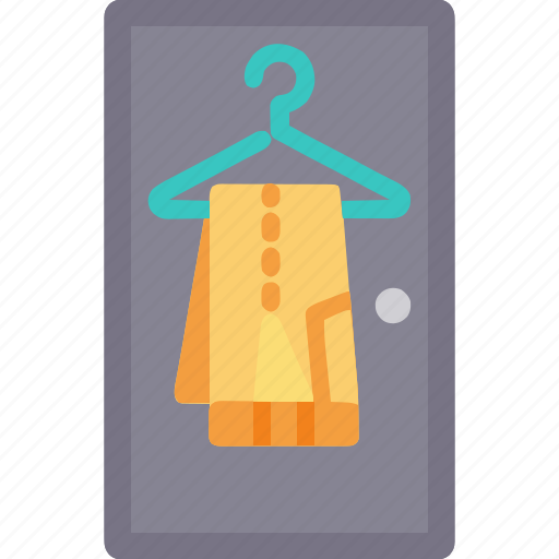 Dressing, room icon - Download on Iconfinder on Iconfinder