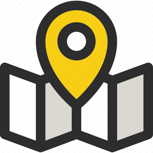 Place, shop, location, map, pin, store icon - Download on Iconfinder