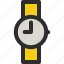 watch, clock, event, history, time, timer, wait 