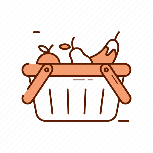 Bag, basket, cart, commerce, shop, shopping icon - Download on Iconfinder