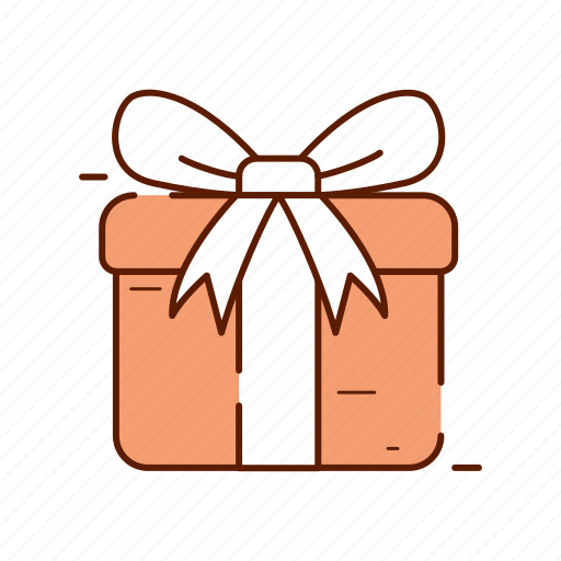 Commerce, gift, present, shop, shopping icon - Download on Iconfinder