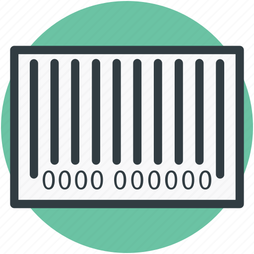 Barcode, barcode label, product code, upc, upc code icon - Download on Iconfinder