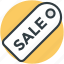 commercial tag, label, price label, sale, sale sticker 