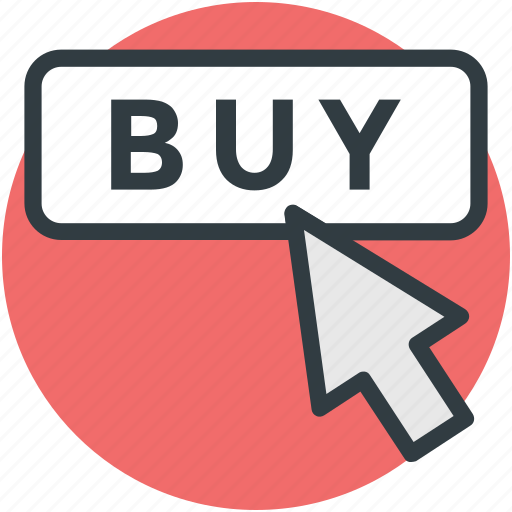 Buy, click, e shopping, mouse cursor, online shopping icon - Download on Iconfinder