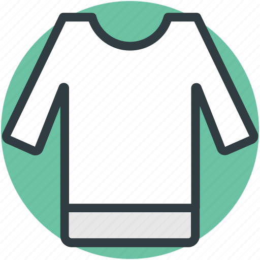 Clothes, garment, shirt, sports wear, tee icon - Download on Iconfinder
