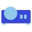 projector, presentation, video, movie, screen 
