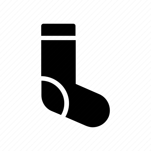 Cloth, fashion, footwear, socks, wear icon - Download on Iconfinder