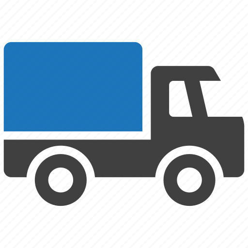 Truck, transport, transportation icon - Download on Iconfinder
