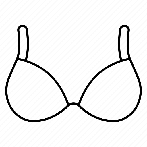 Bikini, bra, lingerie, nightie icon - Download on Iconfinder