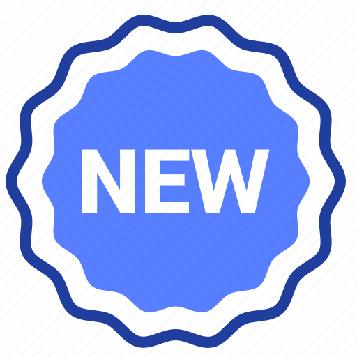 Label, new, shopping, tag icon - Download on Iconfinder