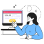 finance, online, money, business 