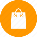 bag, gift, plastic, shopper, shopping 