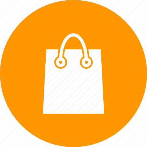 Bag, gift, plastic, shopper, shopping icon - Download on Iconfinder