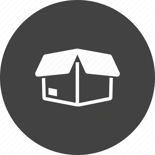 Bag, box, carton, container, packet icon - Download on Iconfinder