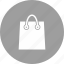bag, checkout, gift, shopper, shopping 