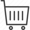 shopping cart, trolley, onlineshopping, basket, shoppingcart