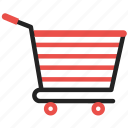buy, cart, checkout, retail, shop, shopping, trolley