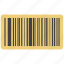 barcode, scan, scanner, tag 