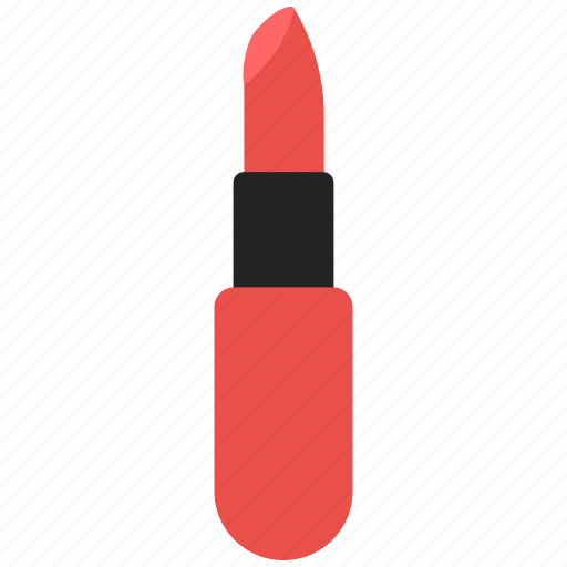 Beauty, cosmetics, facial, gloss, lip, lipstick, makeup icon - Download on Iconfinder