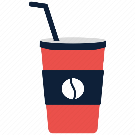 Cool, drink, food, pepsi, theatre icon - Download on Iconfinder