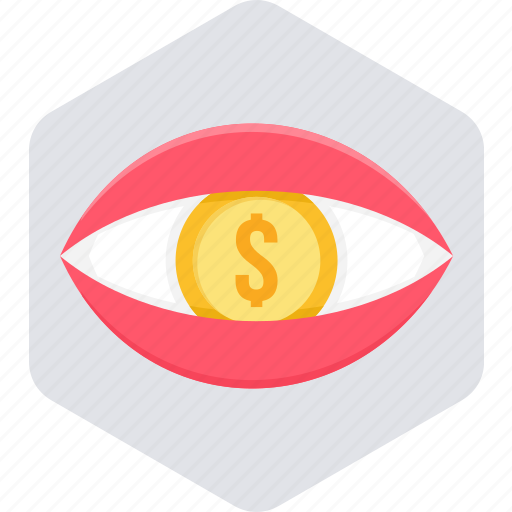 Eye, view, vision, explore, find, see, seo icon - Download on Iconfinder