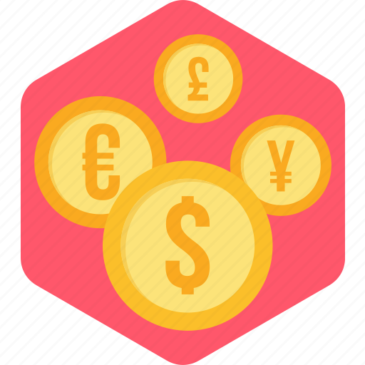 Convert, money, business, cash, currency, transfer icon - Download on Iconfinder