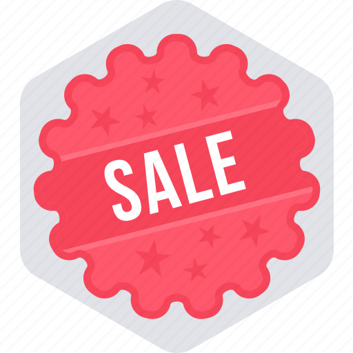Sale offer, label, offer, sale, sign, sticker icon - Download on Iconfinder