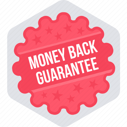 Money back guarantee, board, label, sign, sticker icon - Download on Iconfinder