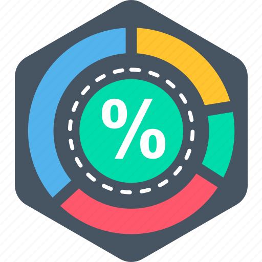 Percentage, sales icon - Download on Iconfinder