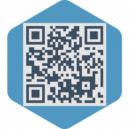 Qr, barcode, code, coding, language icon - Download on Iconfinder