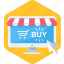 buy, click, online, cart, ecommerce, shop, website 