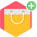 bag, shop, shopping, buy, cart, discount, free gift
