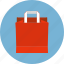 bag, basket, cart, eco, ecommerce, paper, shopping 