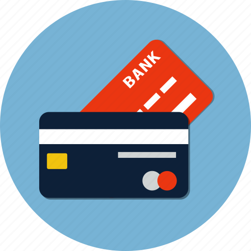 Cards, bank, buy, check, credit, money, payment icon - Download on Iconfinder