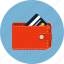 wallet, card, cash, ecommerce, money, sale, shop 
