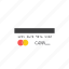 card, credit 