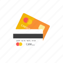 card, credit
