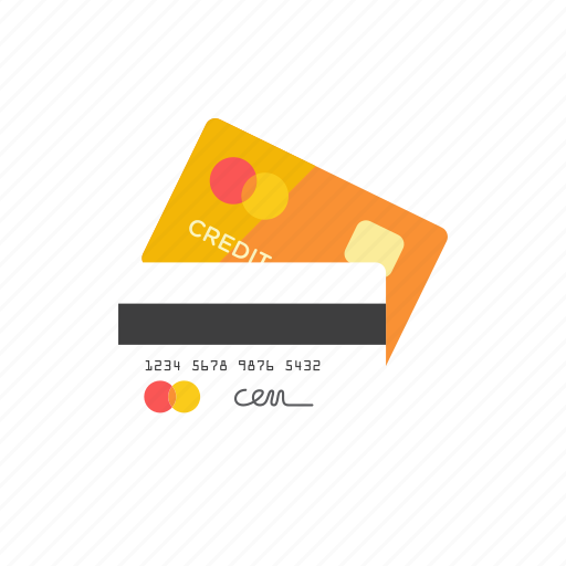 Card, credit icon - Download on Iconfinder on Iconfinder