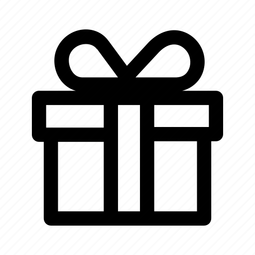 Gift icon - Download on Iconfinder on Iconfinder