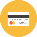 card, credit