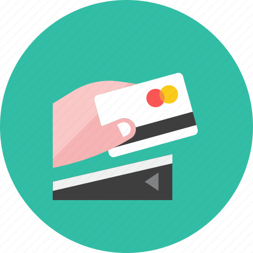 Machine, card, credit icon - Download on Iconfinder