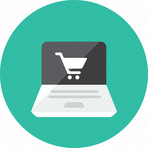 Online, shopping icon - Download on Iconfinder on Iconfinder