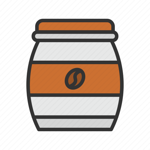 Coffee, hot coffee, hot tea, black coffee, coffee mug, coffee break, espresso icon - Download on Iconfinder