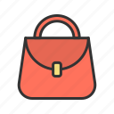 handbag, shoulder bag, storage bag, shopping bag, luggage bag, baggage, backpack, travel bag