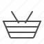 bag, basket, buy, ecommerce, shop, shopping 